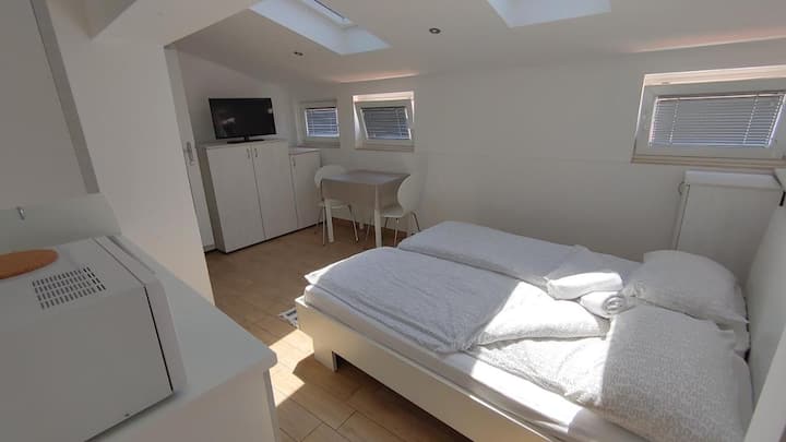 B&b | Studio For 2 People | 100m From The Beach - Izola