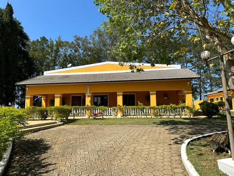 Fazenda Roseira