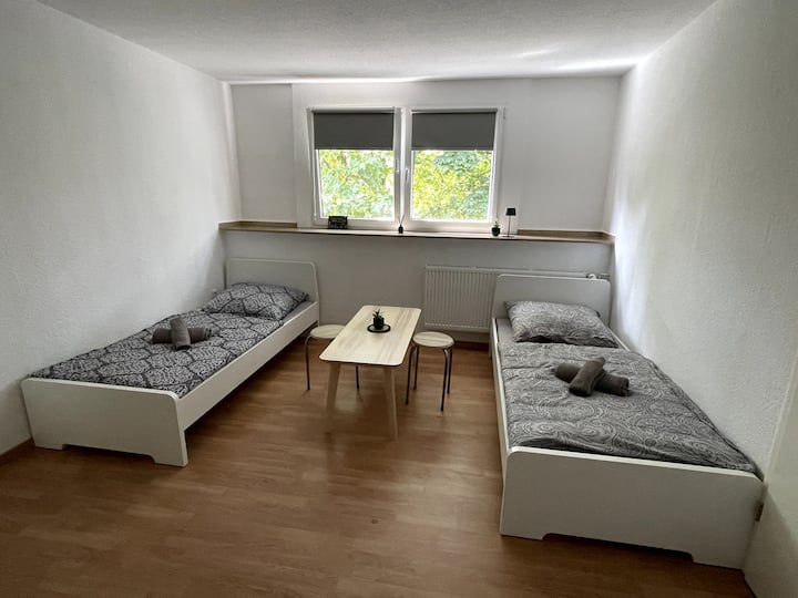 Gemütliches Apartment In Schalke - Gelsenkirchen