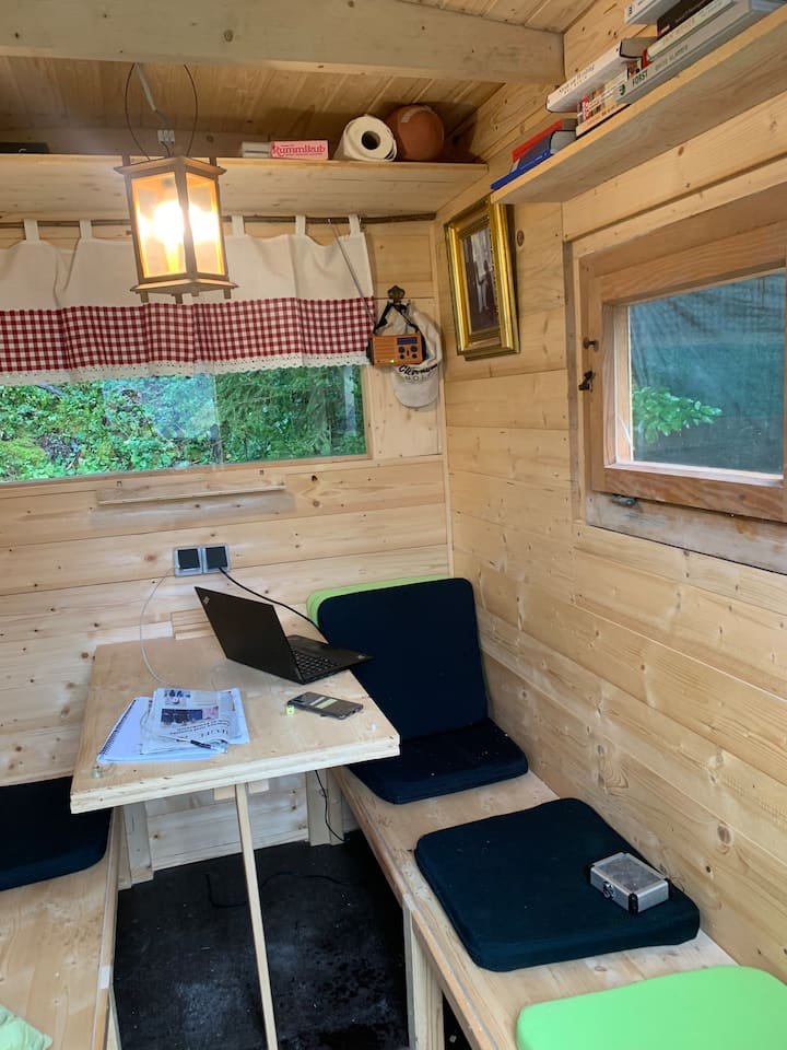 เหมาะกับนักเขียน