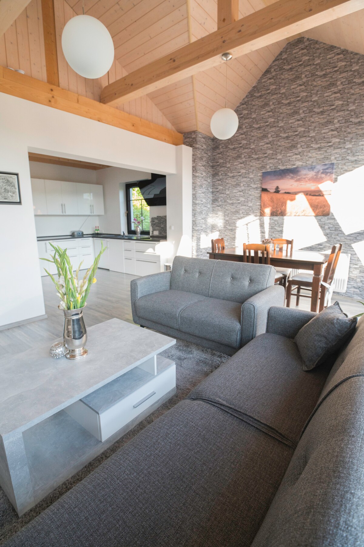 Erfolgreiche Airbnb-Immobilie: Deutsch in Rhein Lahn Kreis