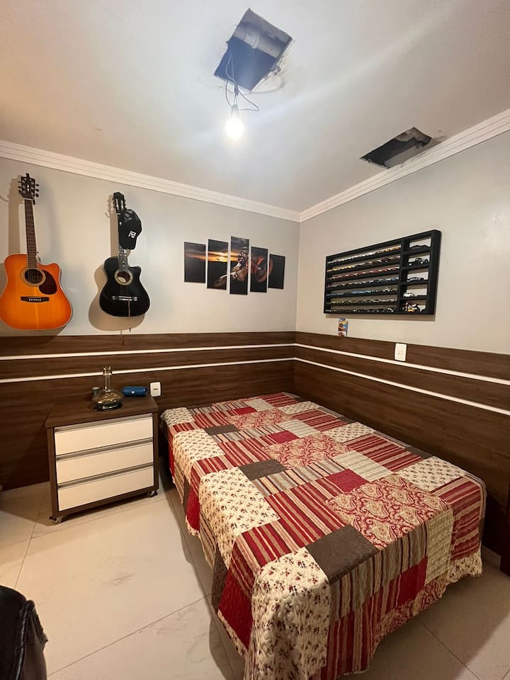 غرفة النوم 3