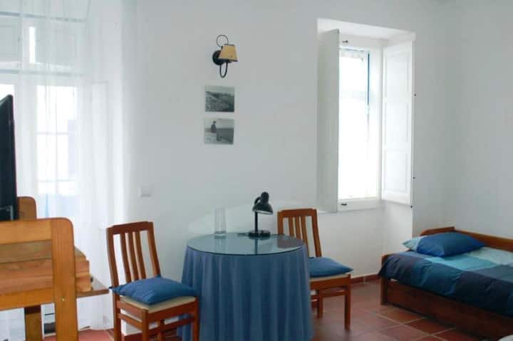Swordfish Casa Da Luz - Peniche
