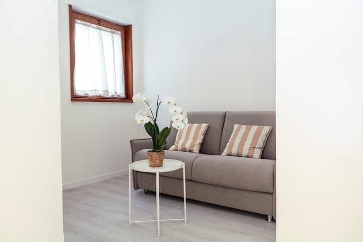 Apartment In The Heart Of Vico Equense - Vico Equense