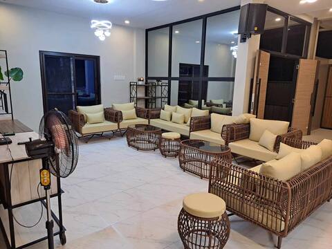 One Tivoli Private Resort