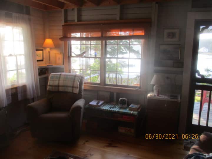 Friendship Long Island Cabin - Forest Lake, Friendship