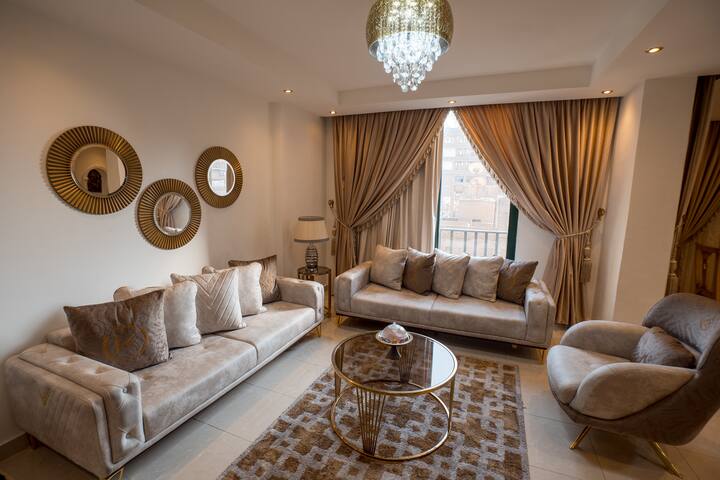 Shehba Tourism managed Airbnb listing 3