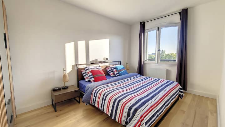 საძინებელი 1