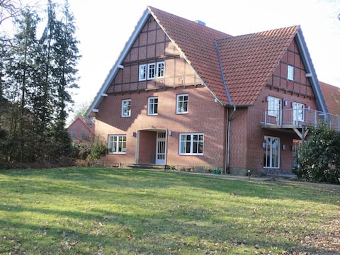 Eichengarten country house