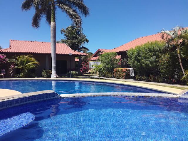 Linda Villa Claudia 27B