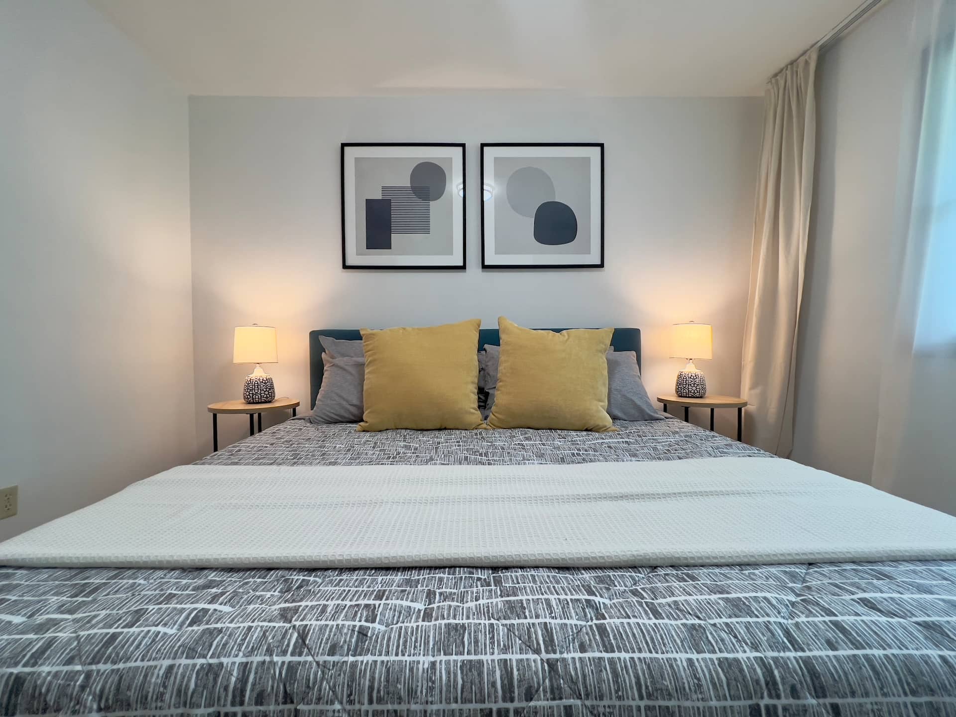 Troy Cozy Nestled 3Bd/2.5 Bath