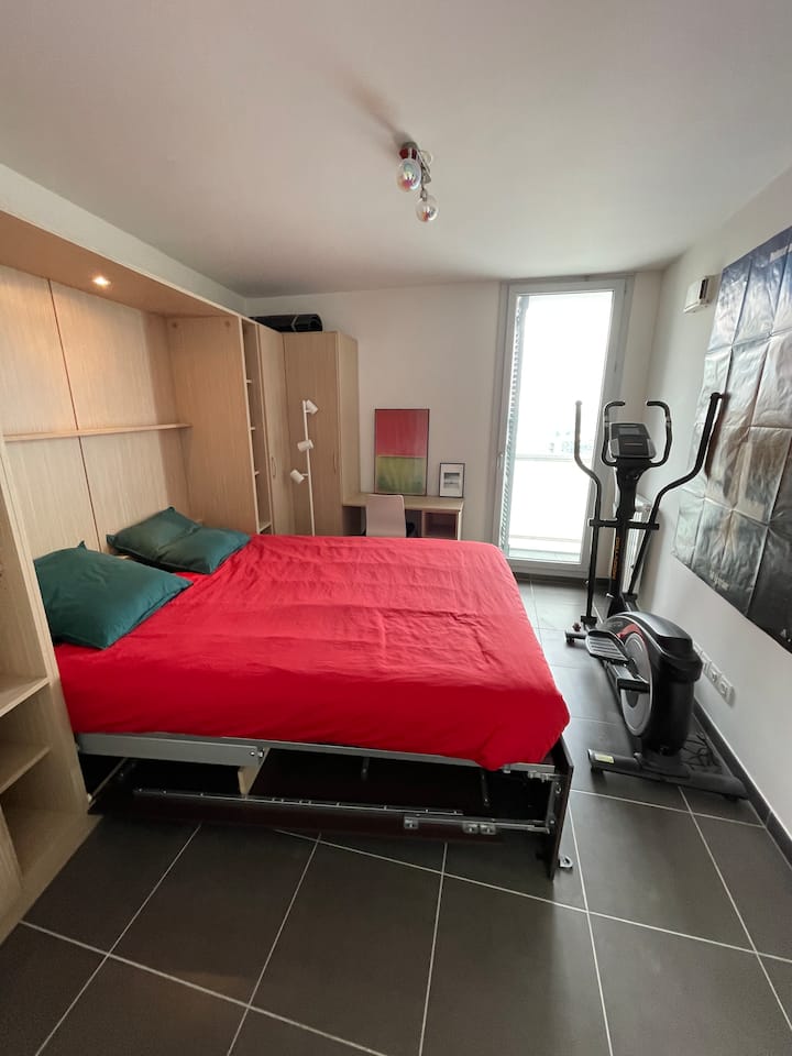 Ellyptic ველოსიპედით კარადები