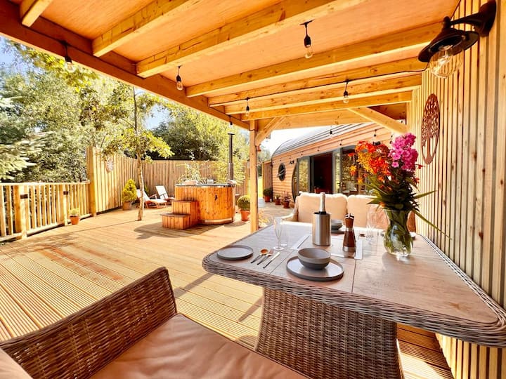 The Pines Treehouse photo 4