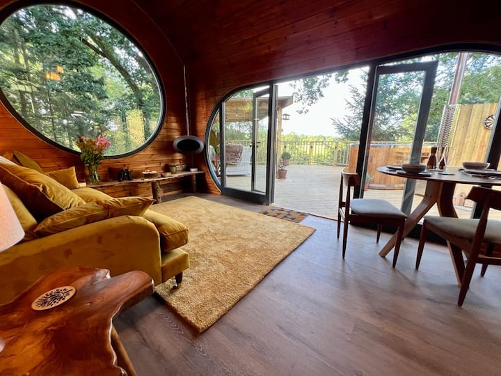 The Pines Treehouse photo 3