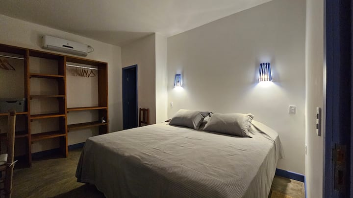 Апартамент 2 с опция за двойно легло king size