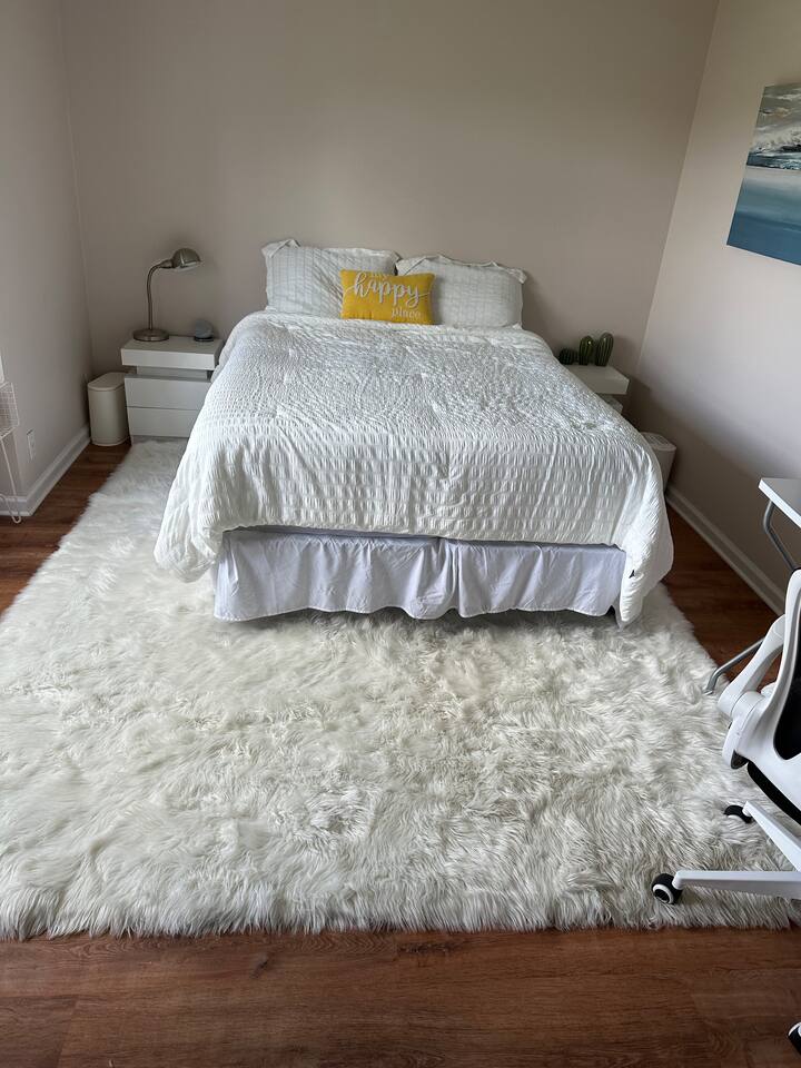 غرفة النوم 2