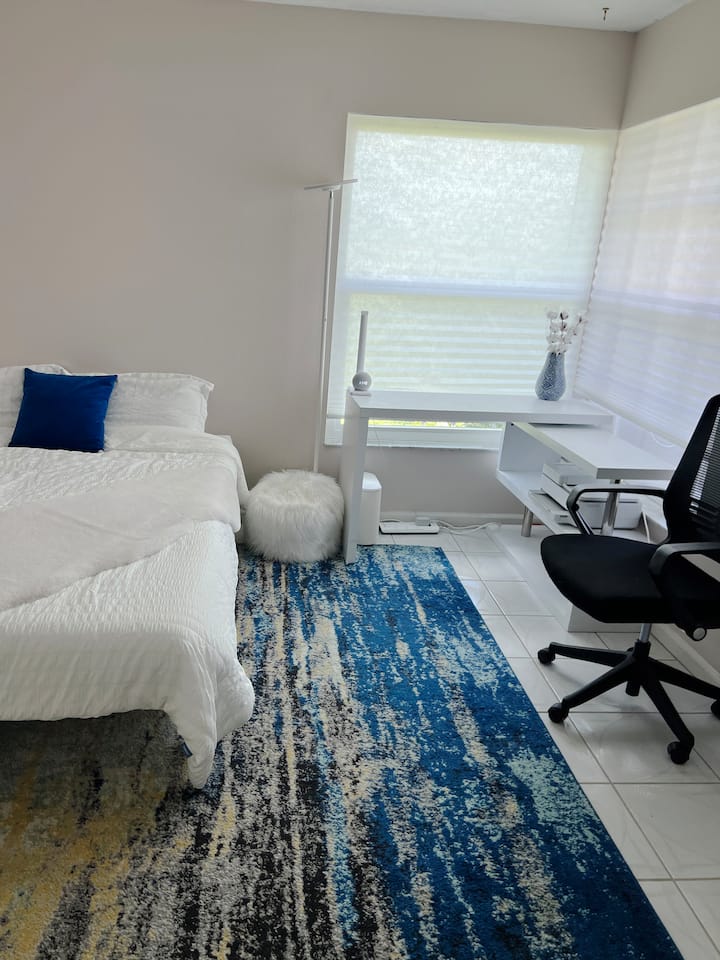 غرفة النوم 3