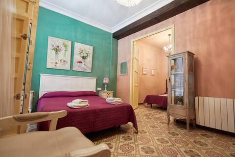 Fabulous house in the center of Onil ( Racò D´Onil )