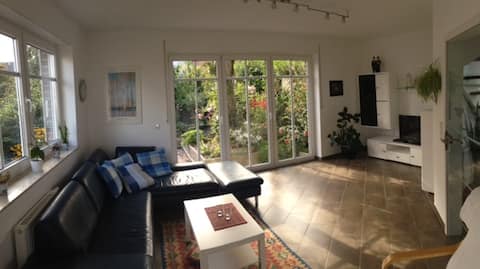 Popular Airbnb listing: Ferienhaus Maris in Krummhörn