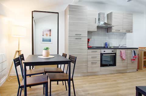 Le St Apollinaire no. 3 – Ma Cabotte