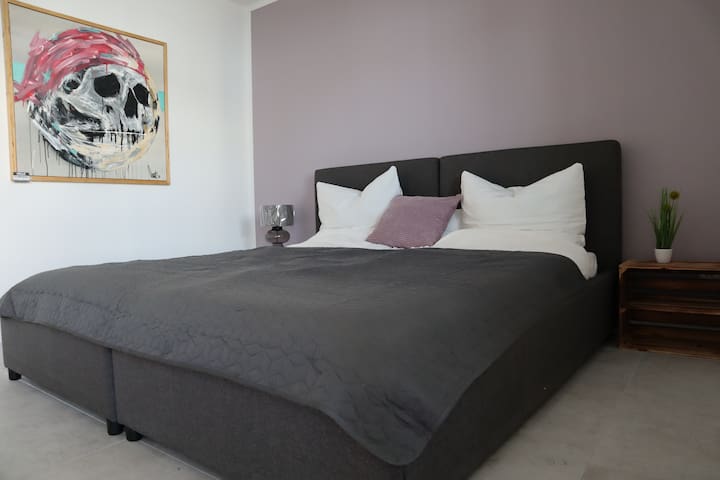 Rhein Mosel managed Airbnb listing 3
