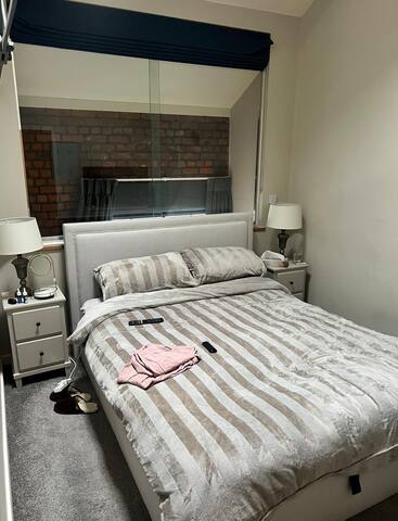 New York Loft Style Apartment gallery image 4