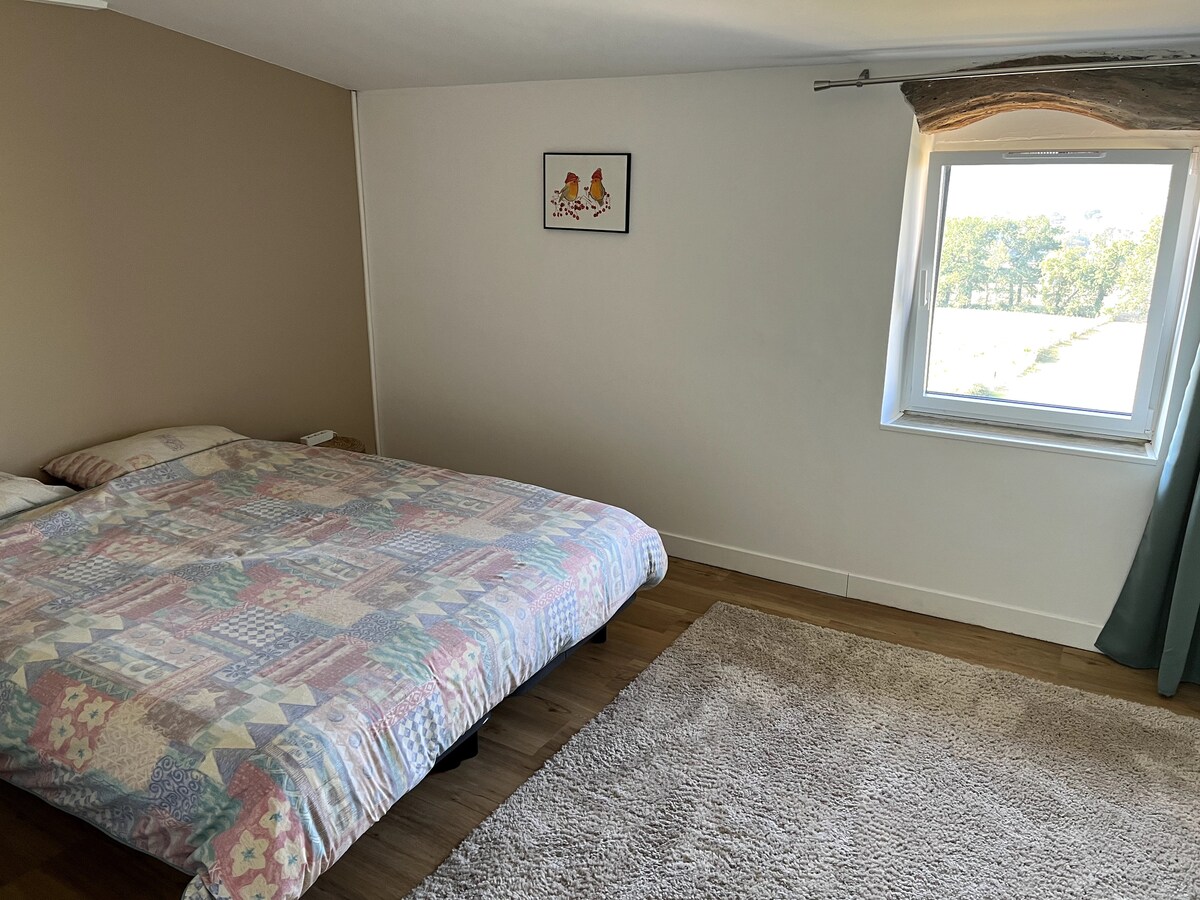 ห้องพักชั้น 2