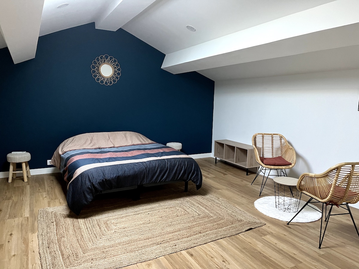 ห้องพักชั้น 2