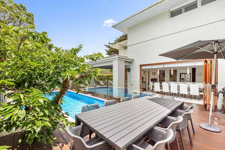 Majestic & Grand Boroondara, Heated Pool, Sorrento gallery image 3