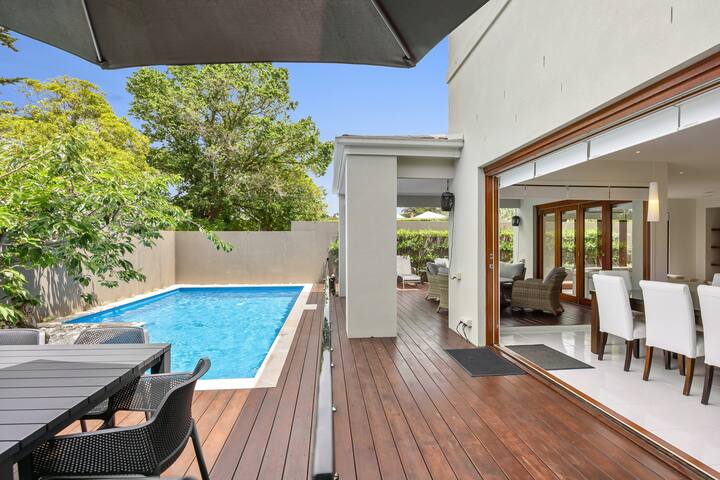 Majestic & Grand Boroondara, Heated Pool, Sorrento gallery image 5