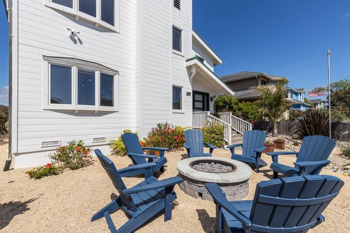 Luxury Beach House near Downtown Main Street gallery image 3