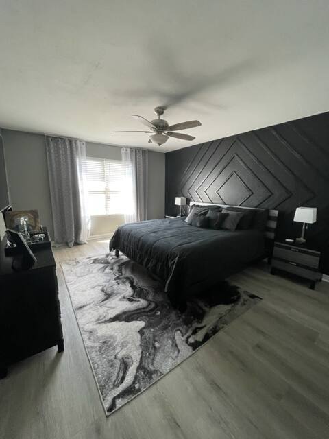Cozy Family Home near Ft. Cavazos