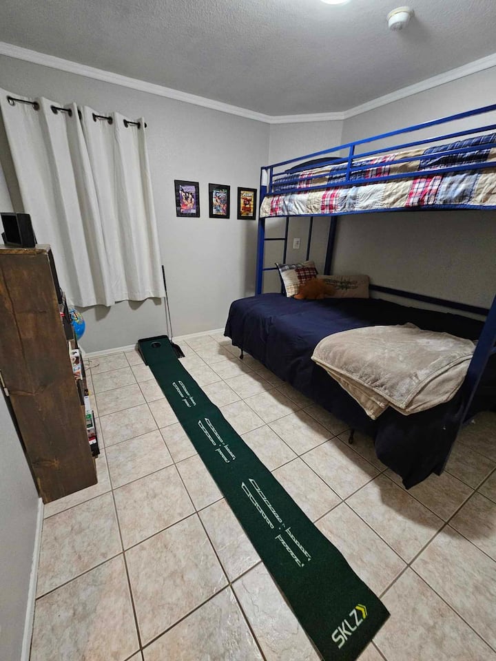 Habitación 4