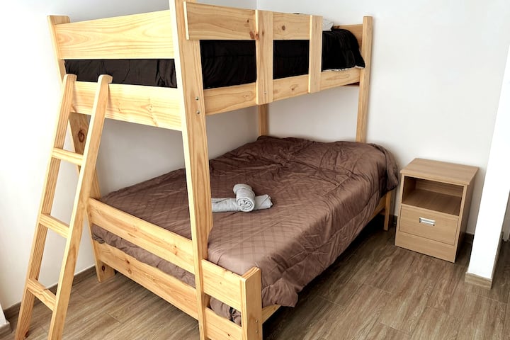 Segunda habitación