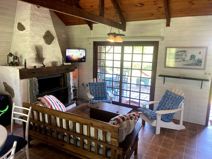 House In Dream "Chacra" (Small Farm) - San Carlos