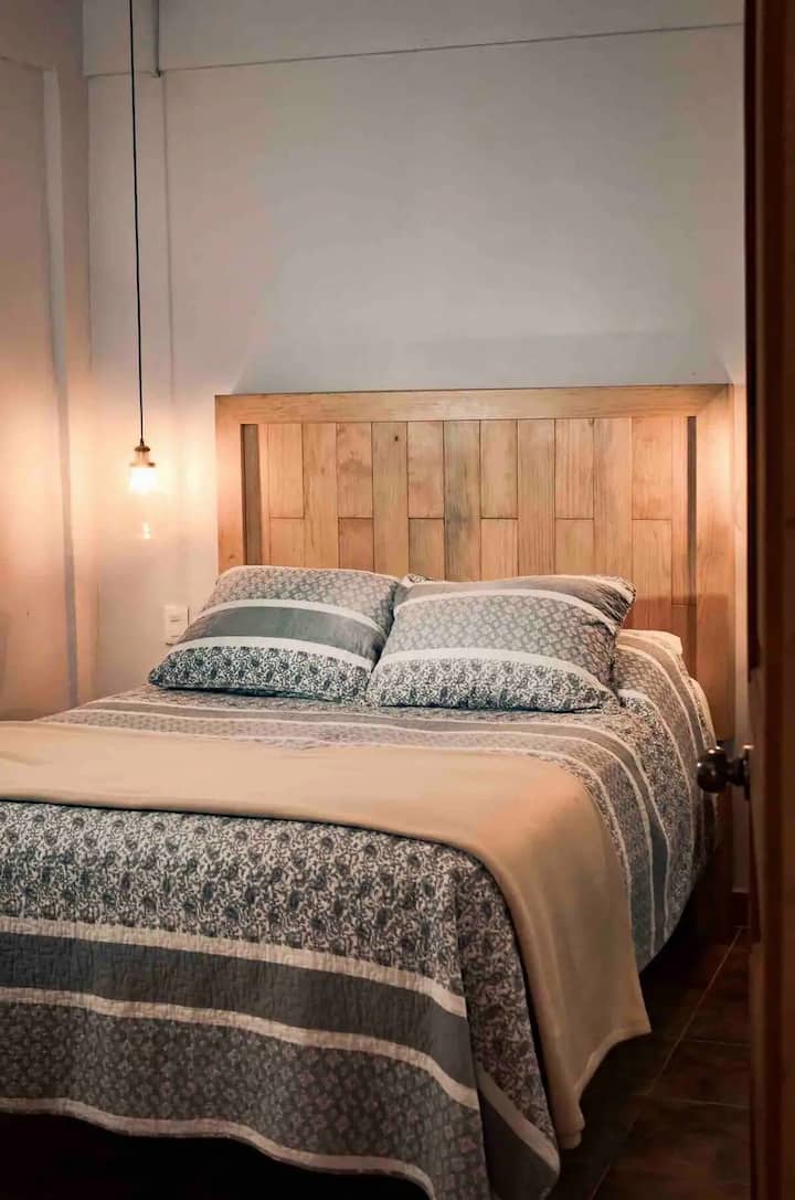 საძინებელი 2