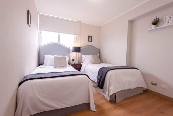 غرفة النوم 5