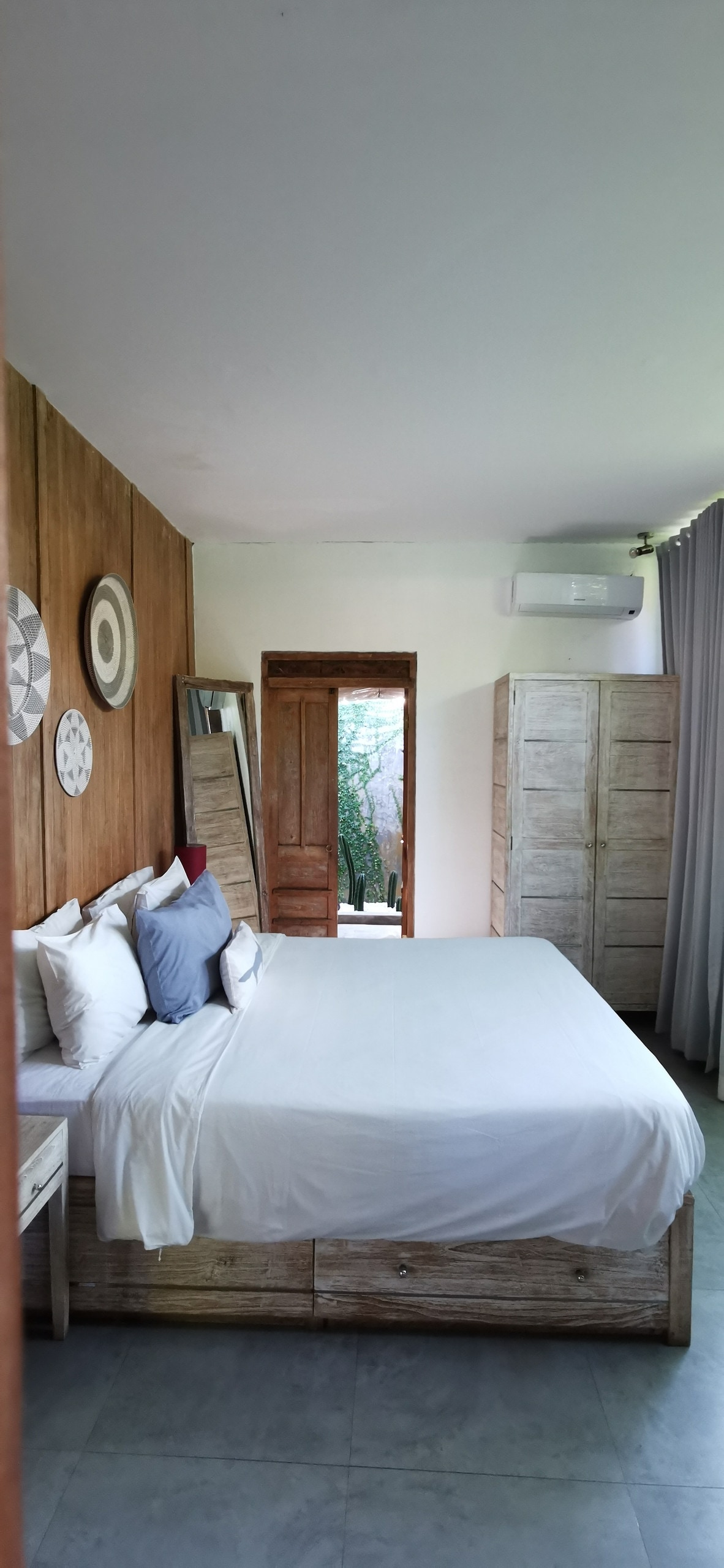 Спална соба во Сахадева