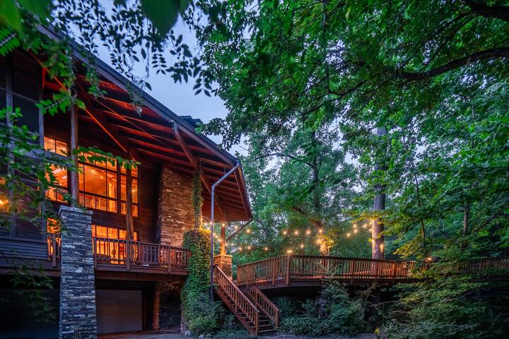 Buffalo Outdoor Center managed Airbnb listing 2