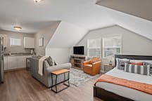 Ruckle - Apartment rental in Indianapolis