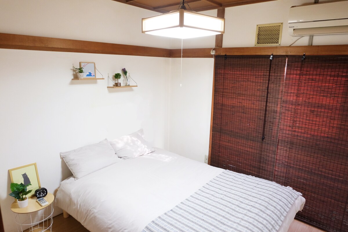 ห้องนอน