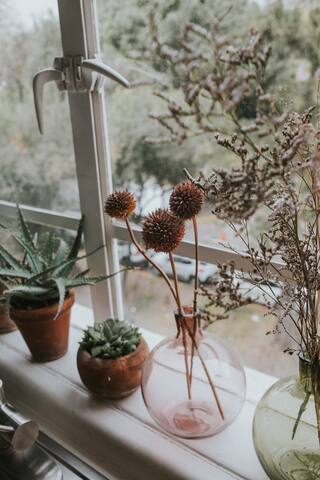 Charming 2 BR apartment in Condesa gallery image 2