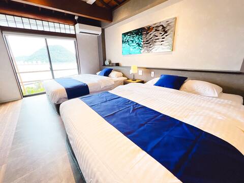 US2 Hillside Villa w/ Great Panoramic Ocean View