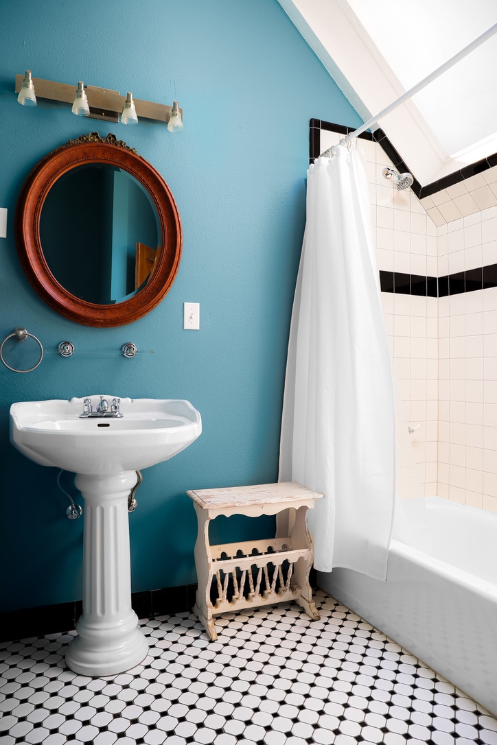 Monroe Apt - Brava House Austin