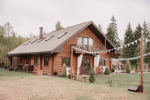 Guesthouse Four Seasons