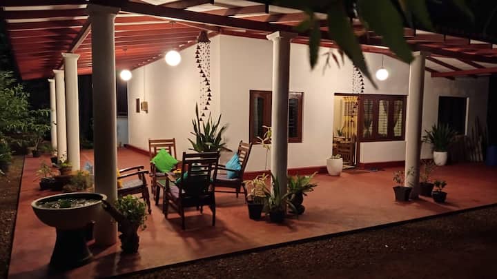 The Villa Hush - Sri Lanka