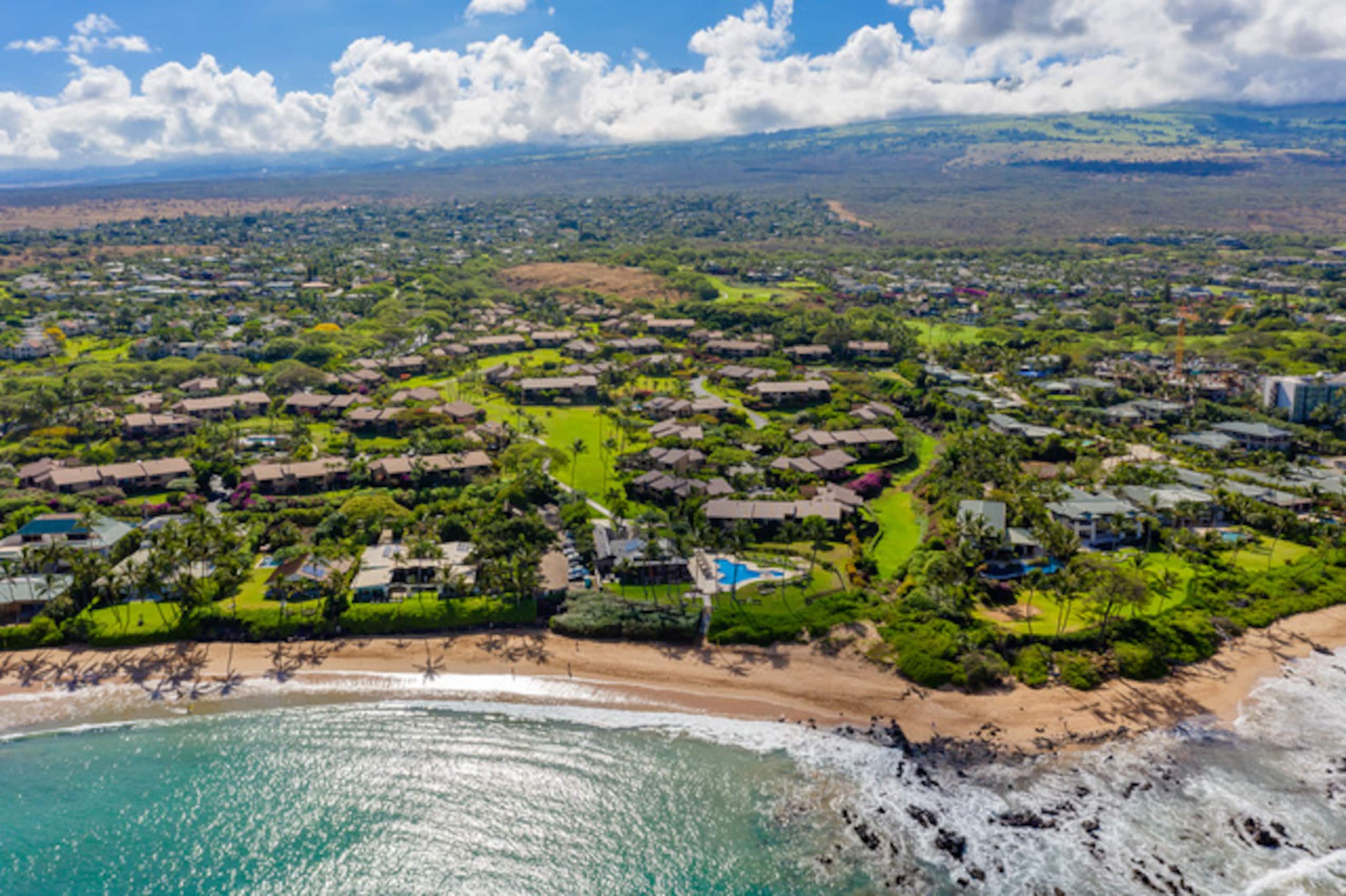 Condo in Wailea · ★4.94 · 1 bedroom · 2 beds · 1 bath - Image 32