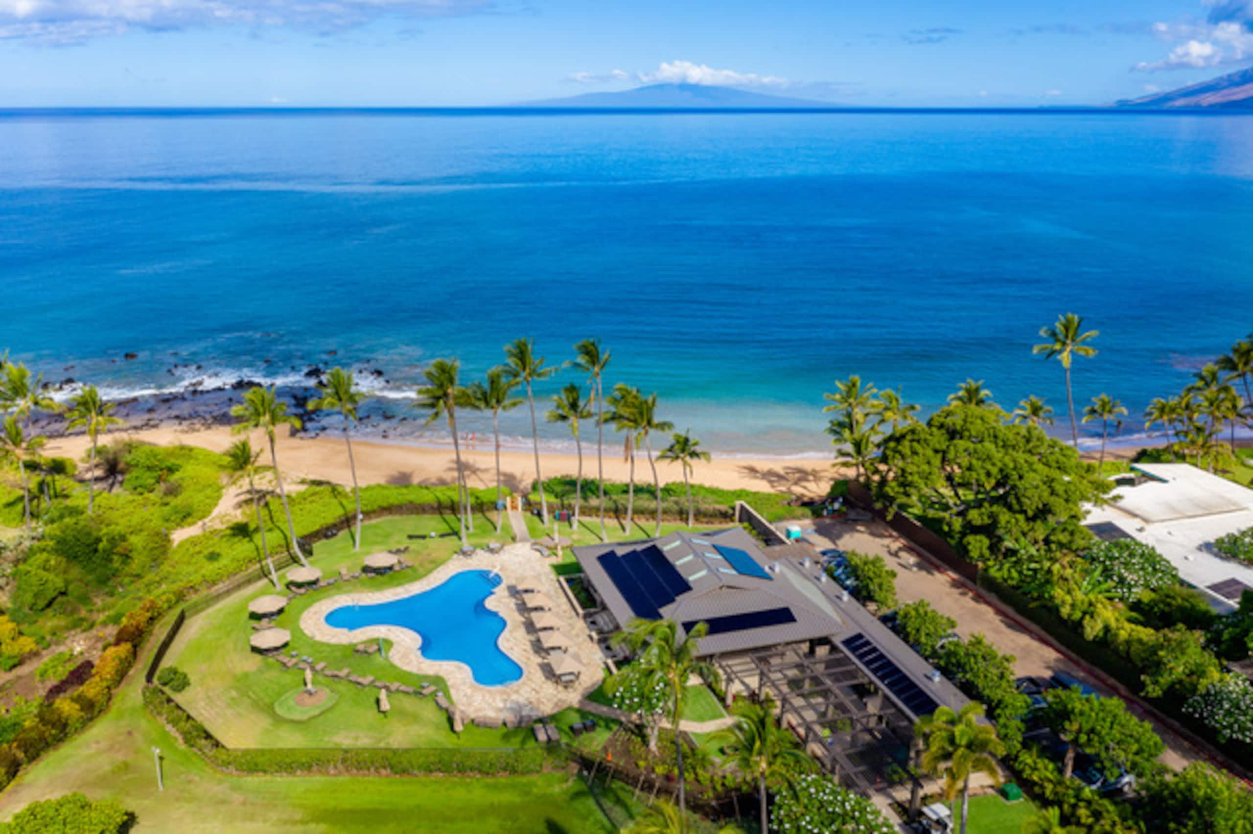 Condo in Wailea · ★4.94 · 1 bedroom · 2 beds · 1 bath - Image 29