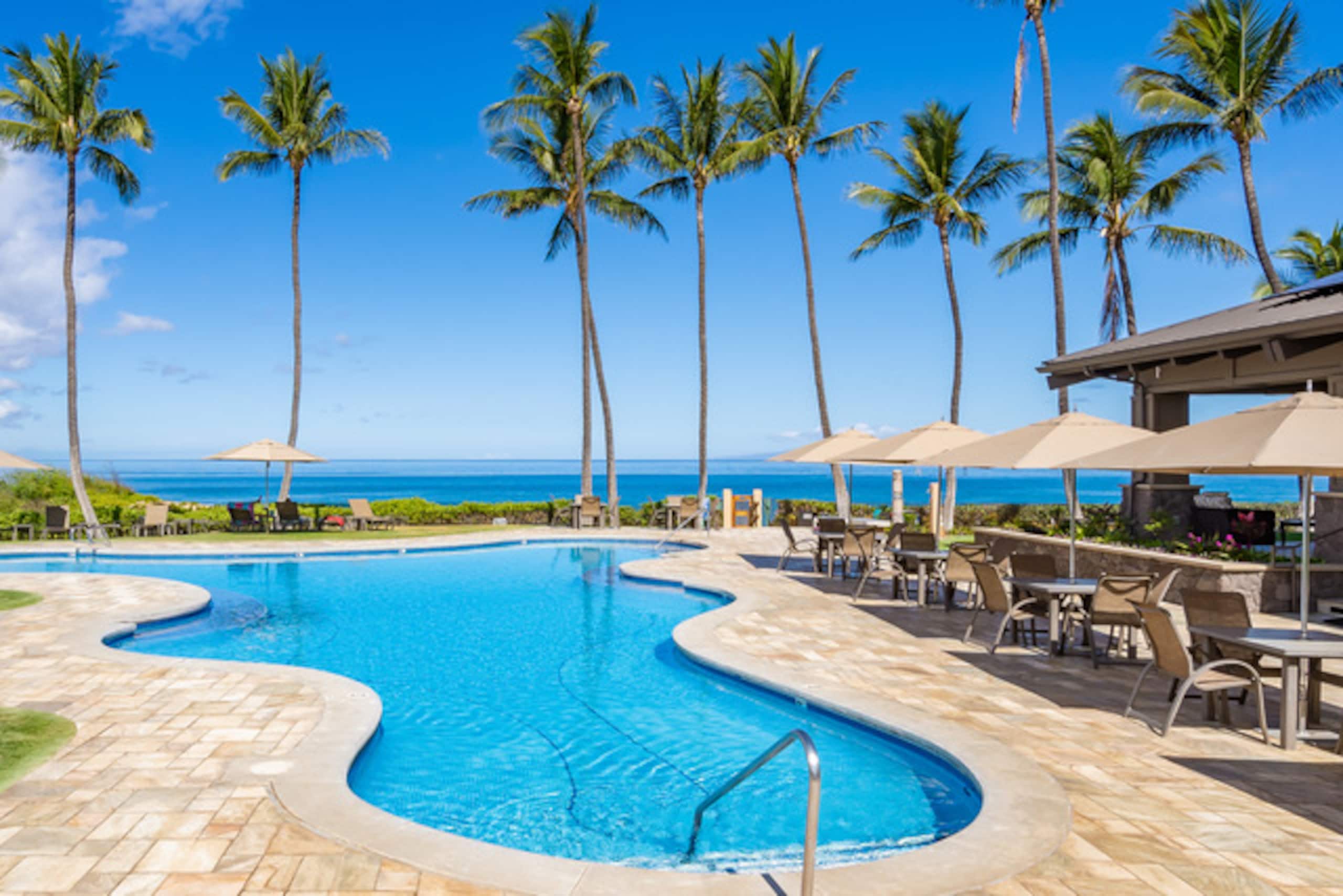 Condo in Wailea · ★4.94 · 1 bedroom · 2 beds · 1 bath - Image 37