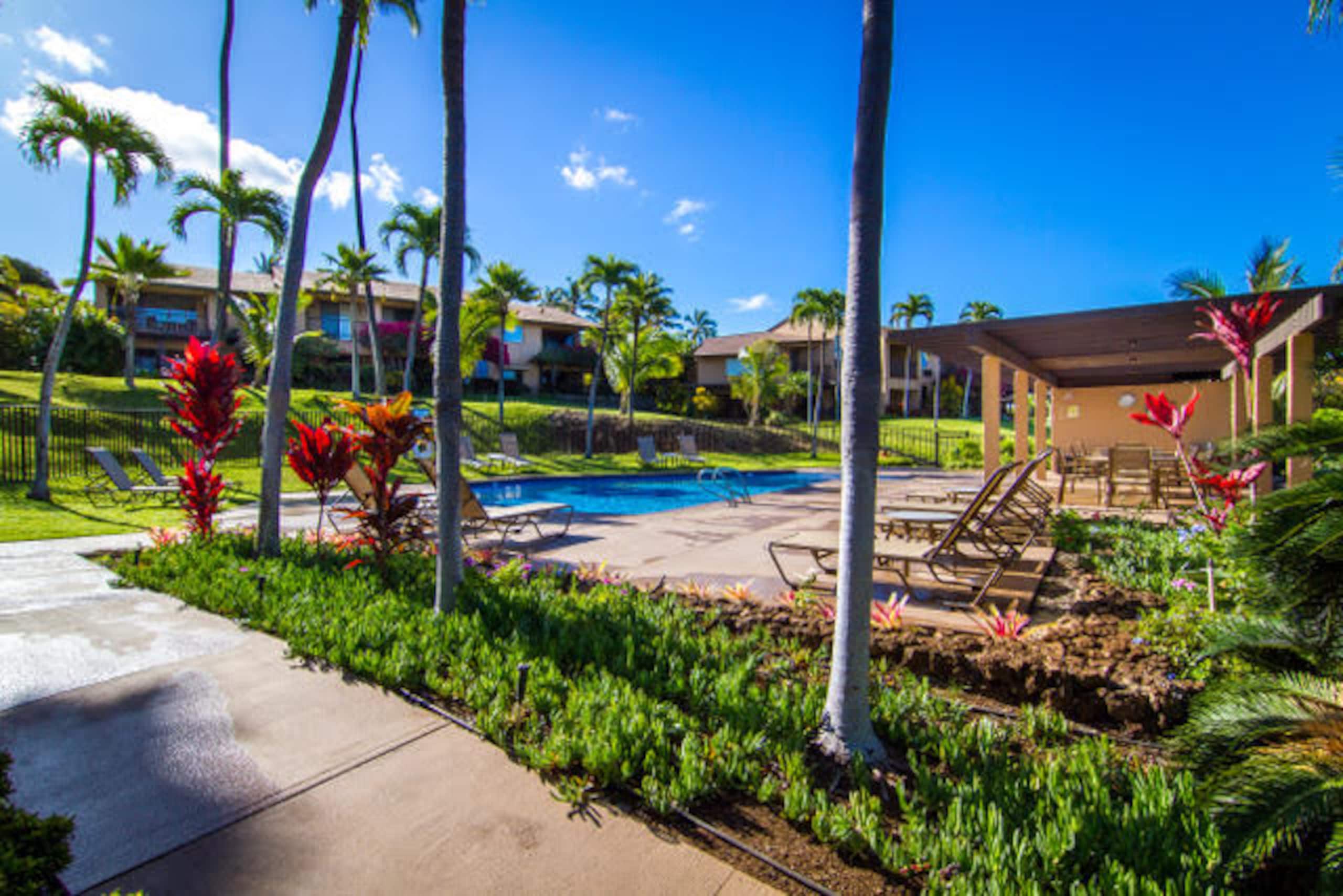 Condo in Wailea · ★4.94 · 1 bedroom · 2 beds · 1 bath - Image 40